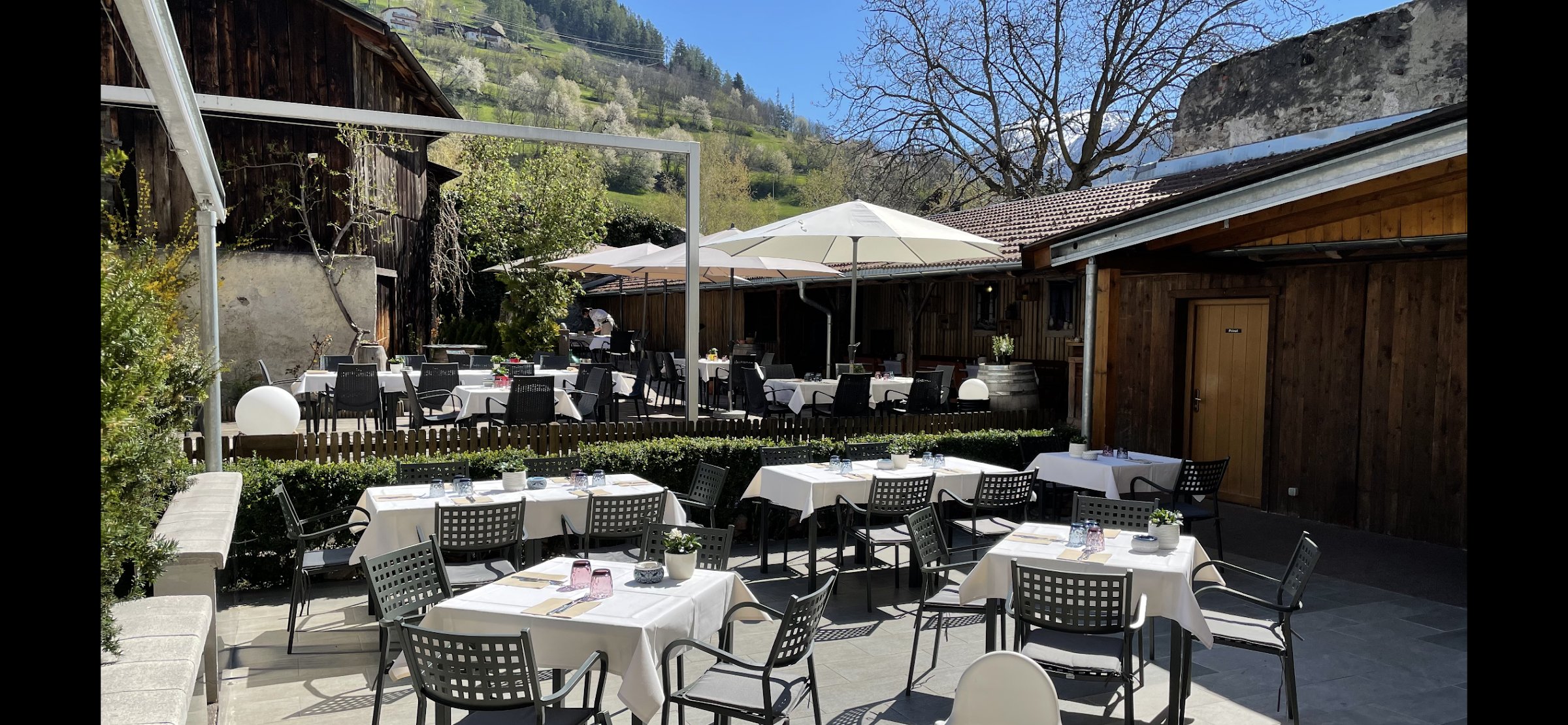 Ristorante Pizzeria Zur Traube